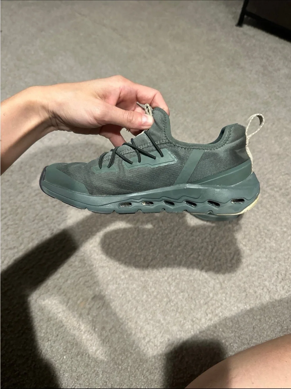 On Clouds kids oncloud